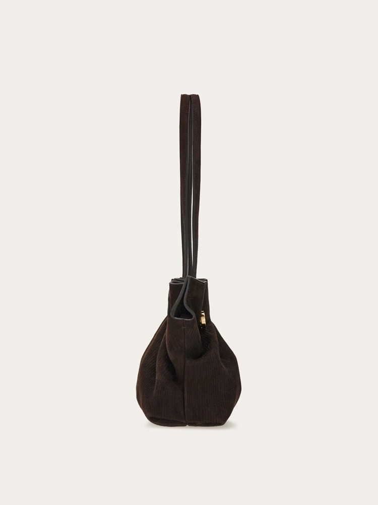 Ferragamo Soft-bag (S) Gallery image 4