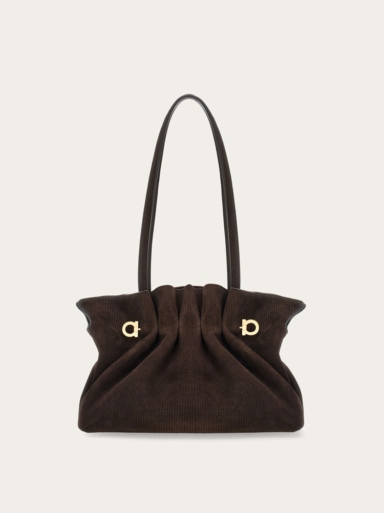 Ferragamo Soft-bag (S) Gallery image 5