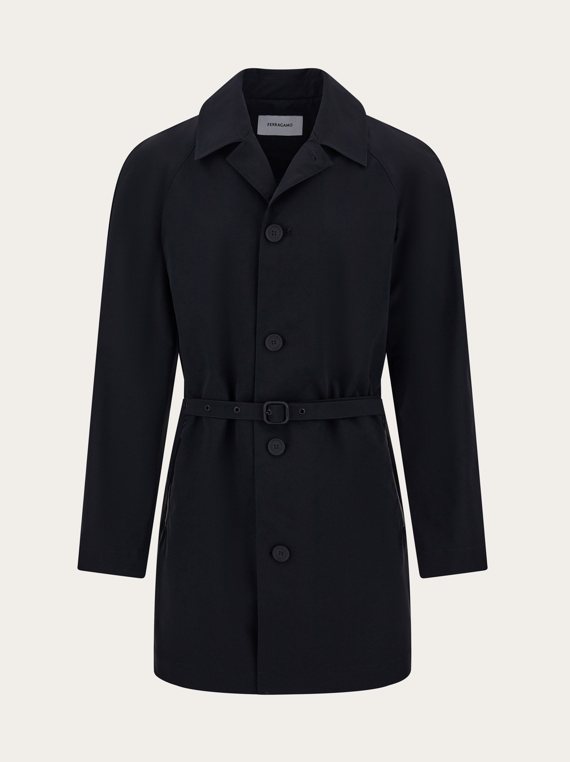 ダスターコート - メンズ | Ferragamo
