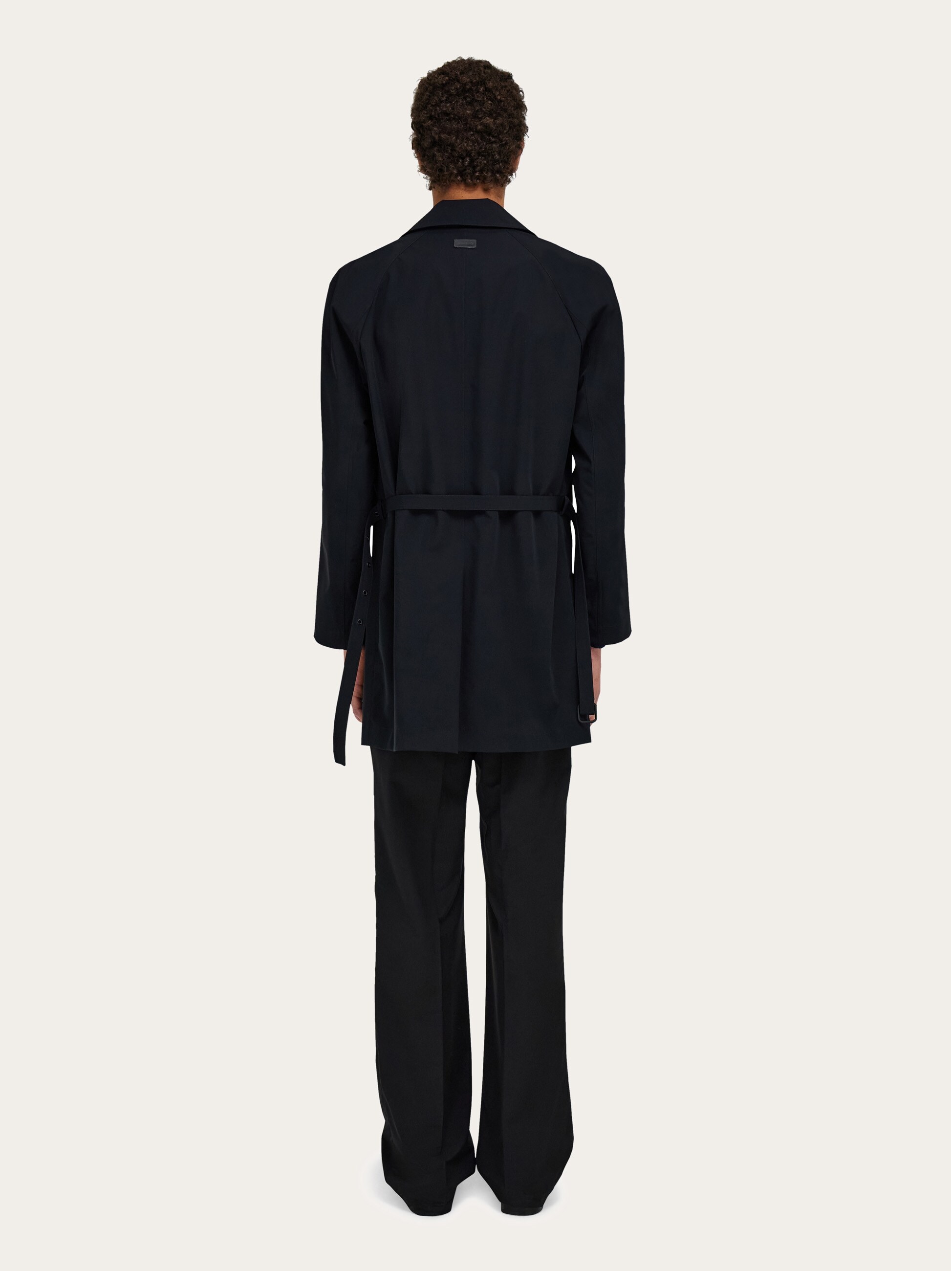 ダスターコート - メンズ | Ferragamo