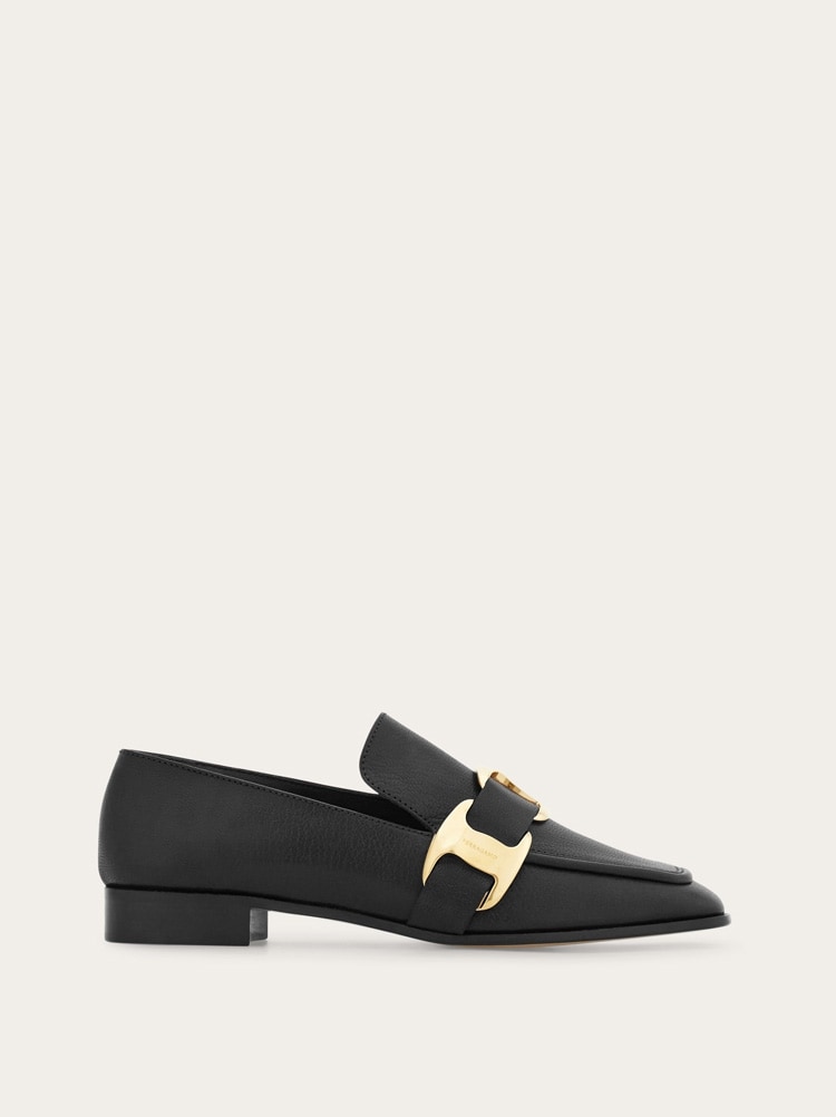 Maxi Vara Plate Loafer Gallery image 1