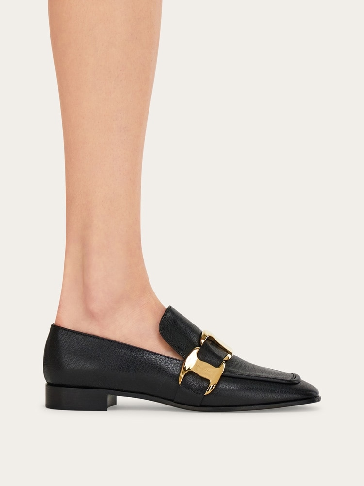 Maxi Vara Plate Loafer Gallery image 4
