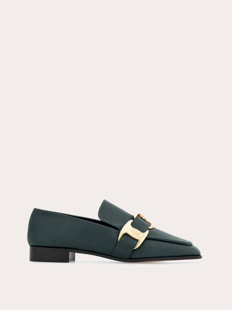 Mocasines maxi Vara plate Gallery image 1