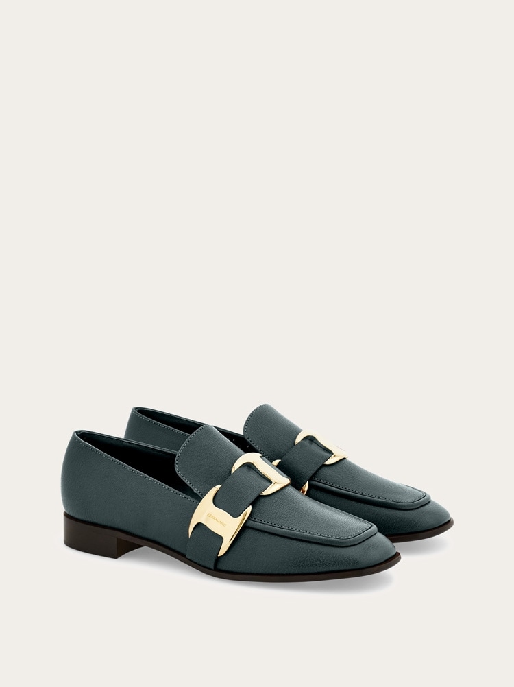 Mocasines maxi Vara plate Gallery image 2