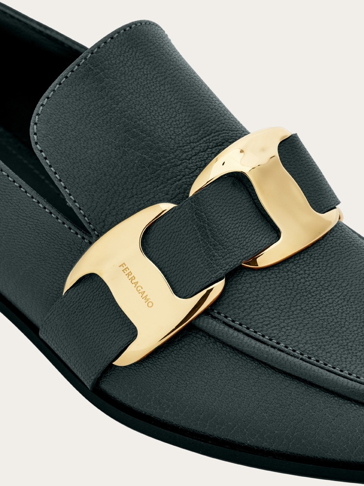 Mocasines maxi Vara plate Gallery image 6