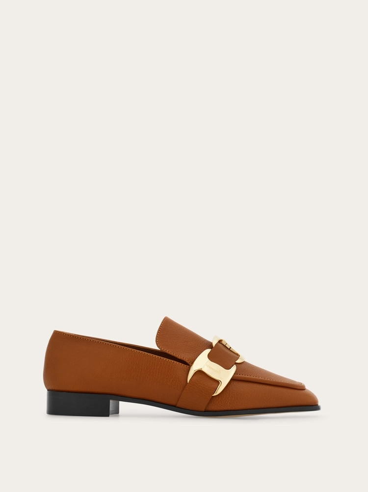 Mocasines maxi Vara plate Gallery image 1