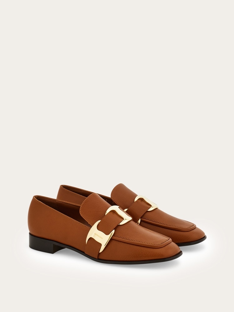 Mocasines maxi Vara plate Gallery image 2