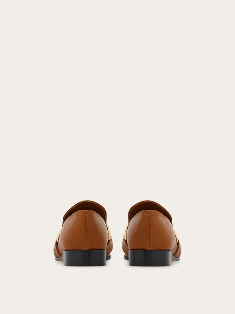 Mocasines maxi Vara plate Gallery image 5