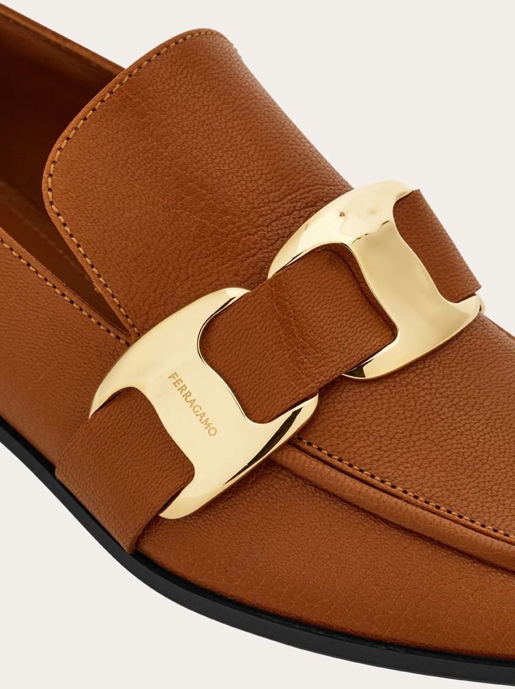 Mocasines maxi Vara plate Gallery image 6