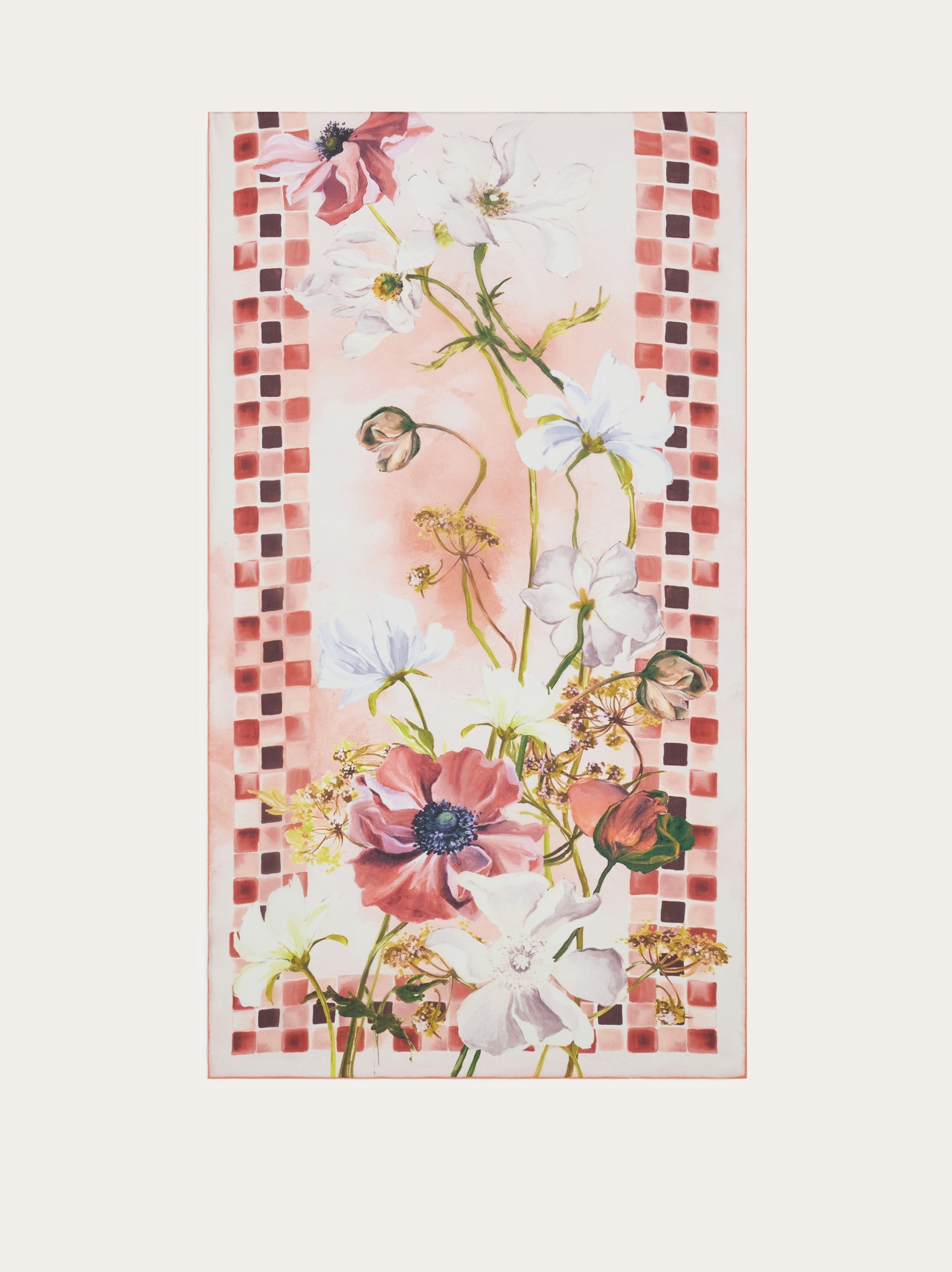 シルクストール - ウィメンズ | Ferragamo