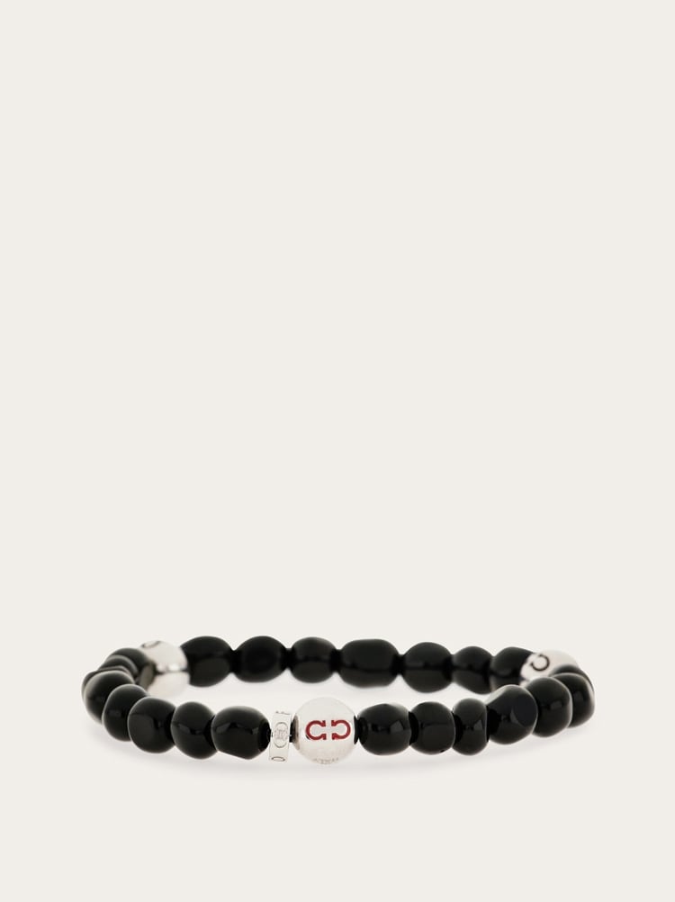 Baroque beads bracelet - size 19 Gallery image 1