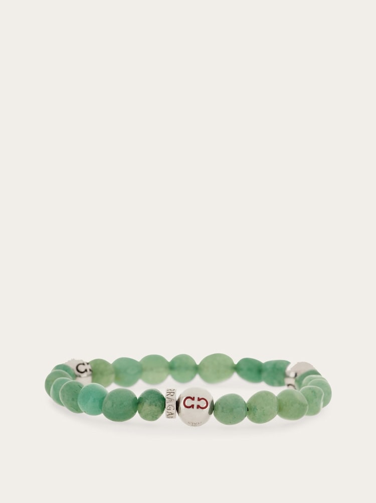 Baroque beads bracelet - size 19 Gallery image 1