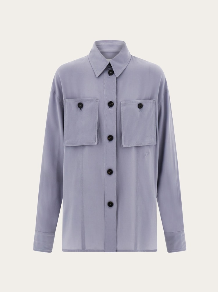 Cargo shirt Gallery image 1