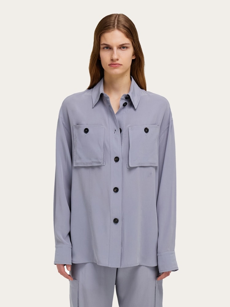 Cargo shirt Gallery image 2