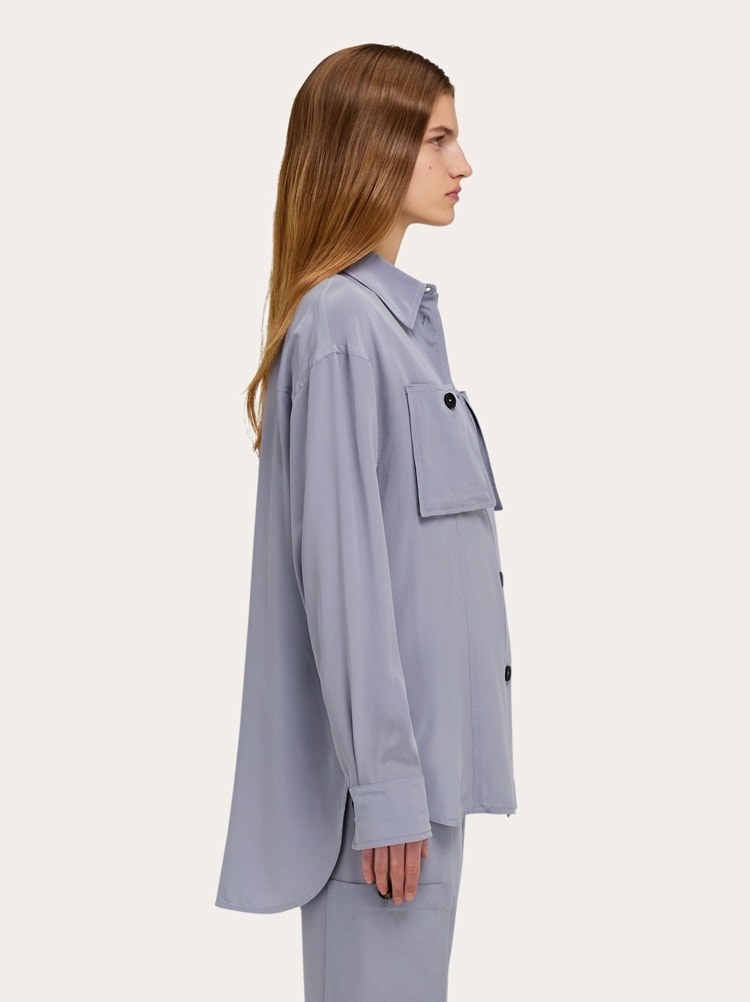 Cargo shirt Gallery image 3