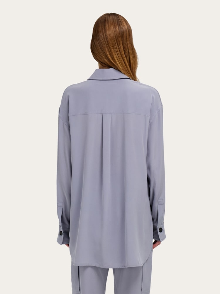 Cargo shirt Gallery image 4
