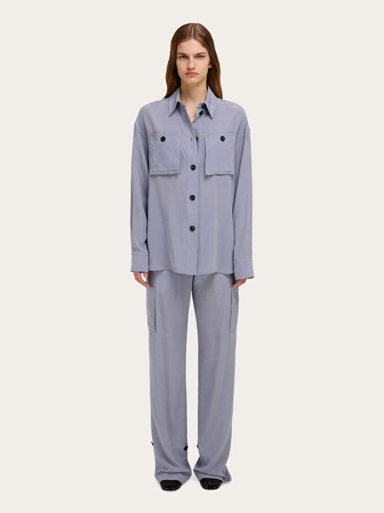 Cargo shirt Gallery image 7