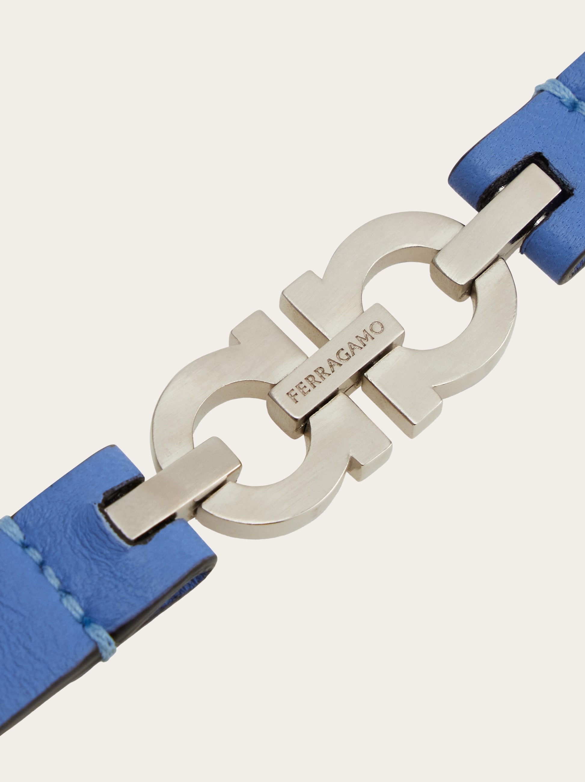 ガンチーニ ブレスレット - メンズ | Ferragamo