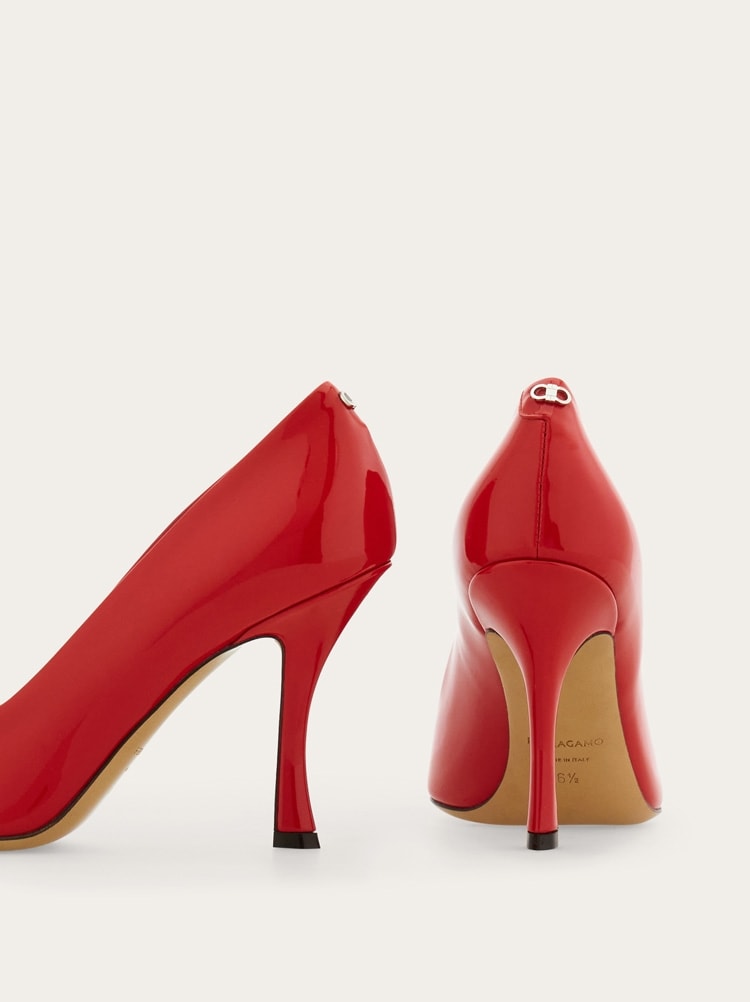Pump shoe Gallery image 7
