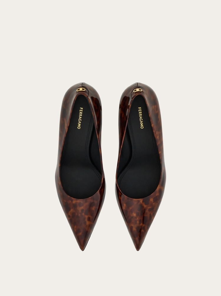 Pump shoe Gallery image 3