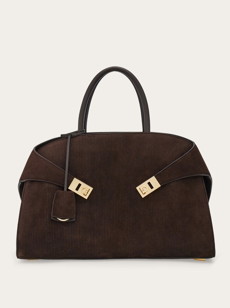 Hug Handtasche (L) Gallery image 1