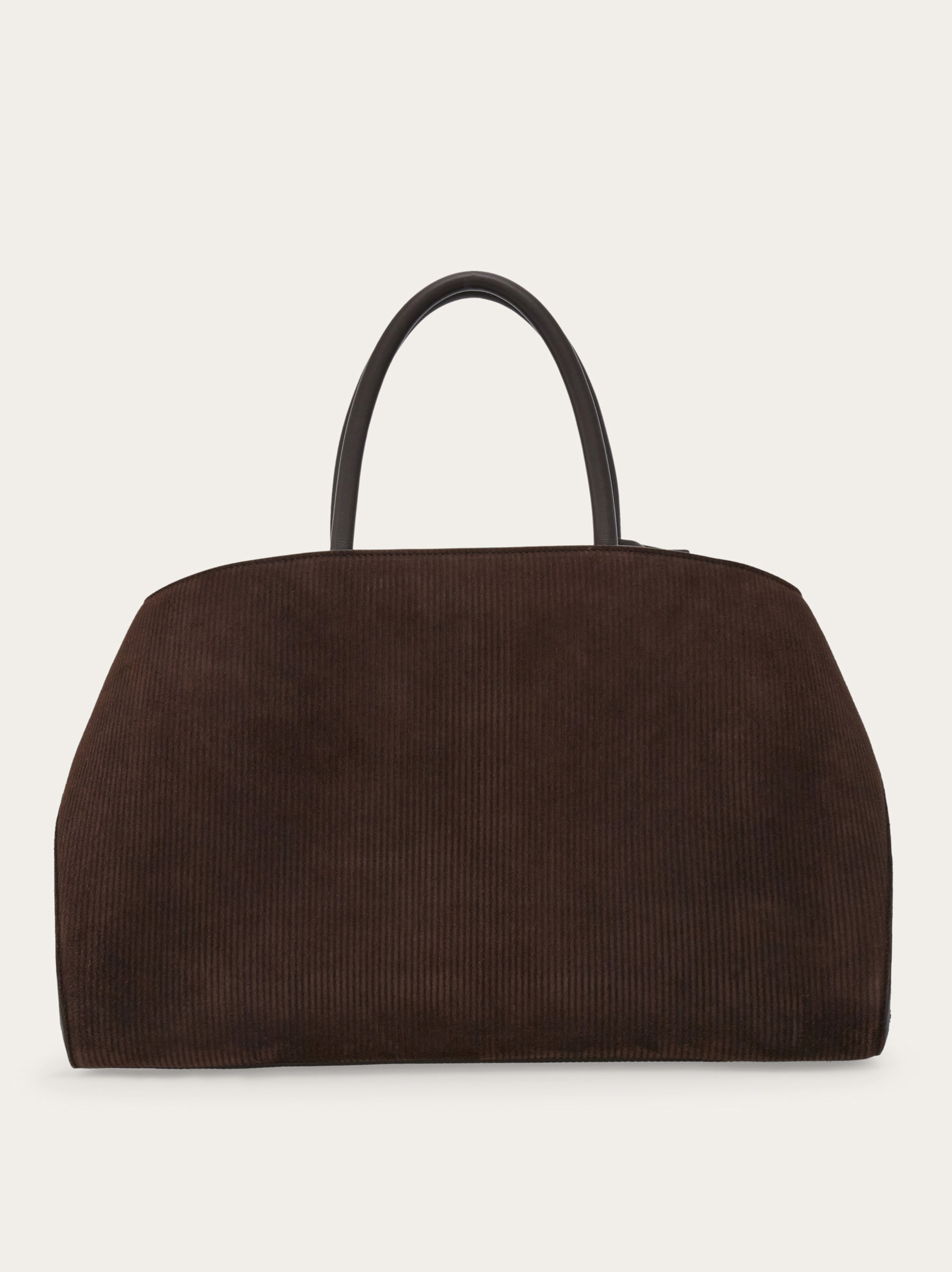 Hug handbag (L) - Women | Ferragamo