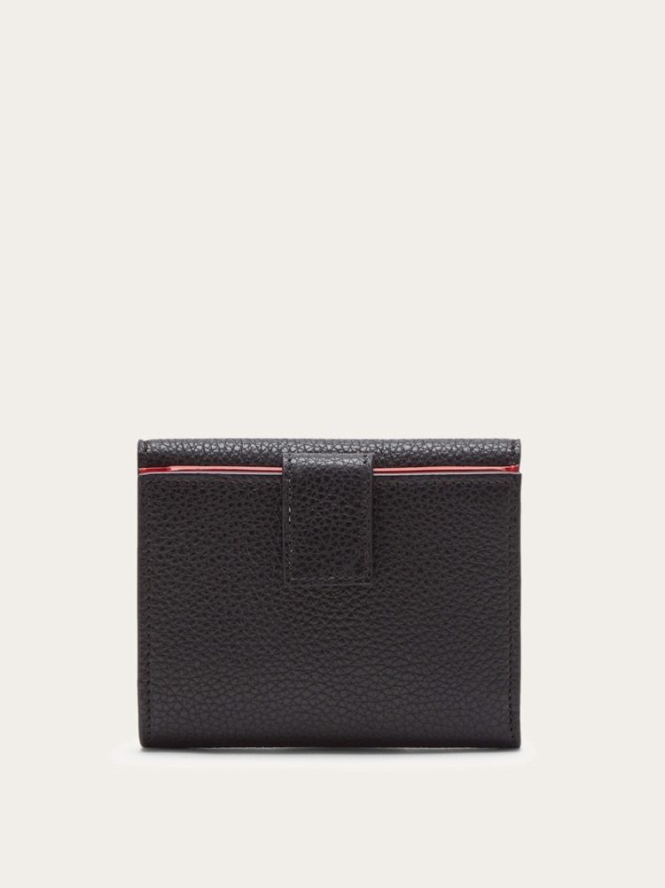 Gancini compact wallet Gallery image 4