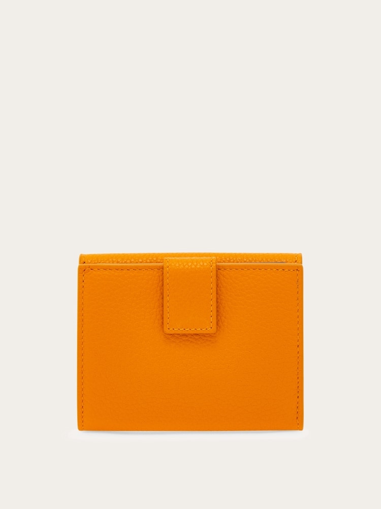 Cartera compacta Gancini Gallery image 3