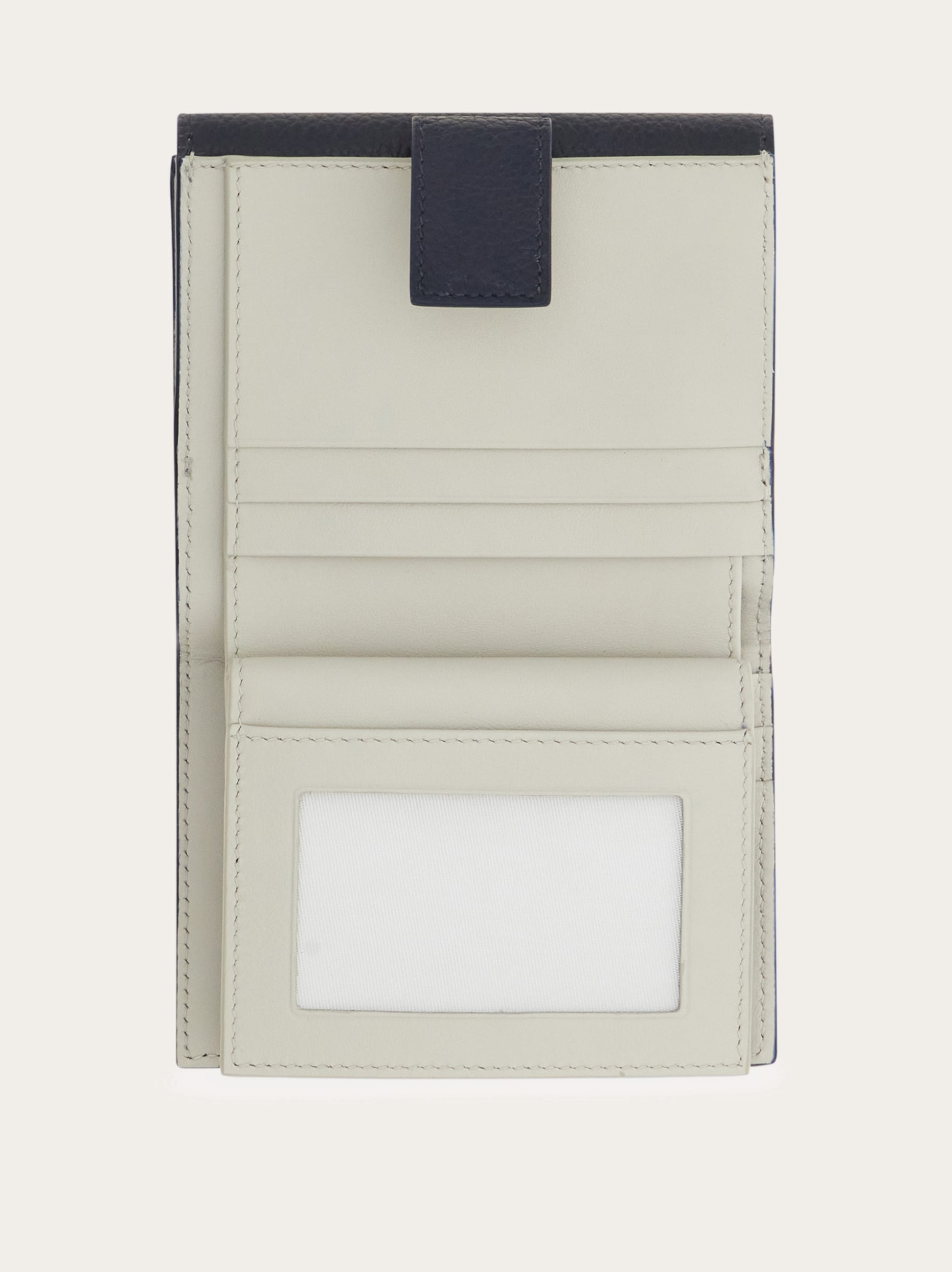 ガンチーニ 二つ折り財布 - ウィメンズ | Ferragamo