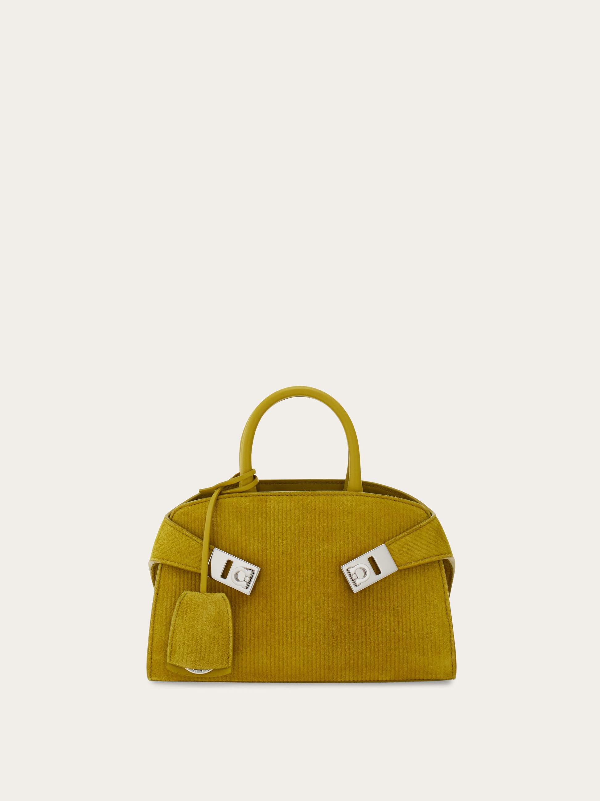 Hug handbag (XS) - Women | Ferragamo