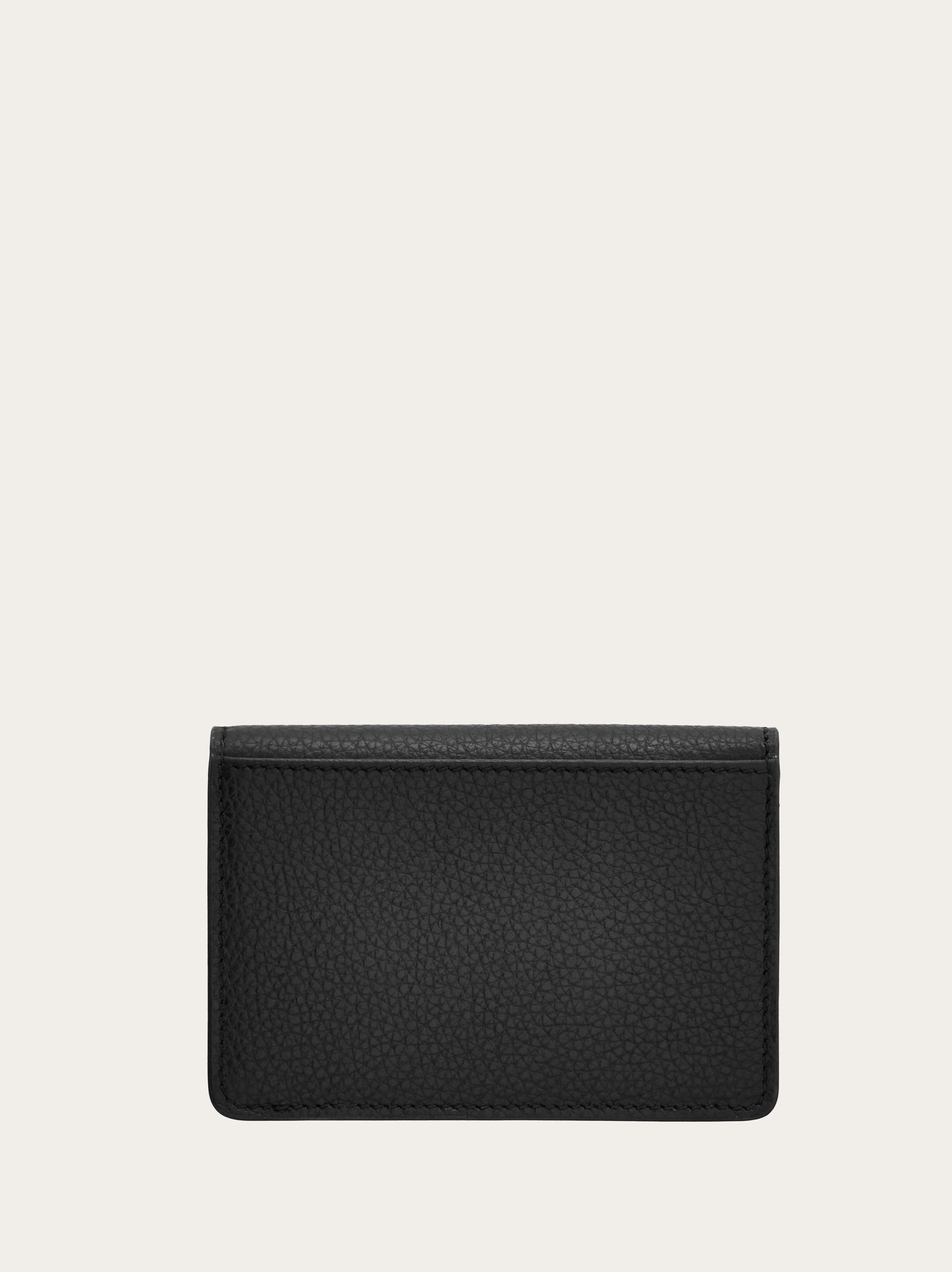 キーリング付きカードケース - ウィメンズ | Ferragamo