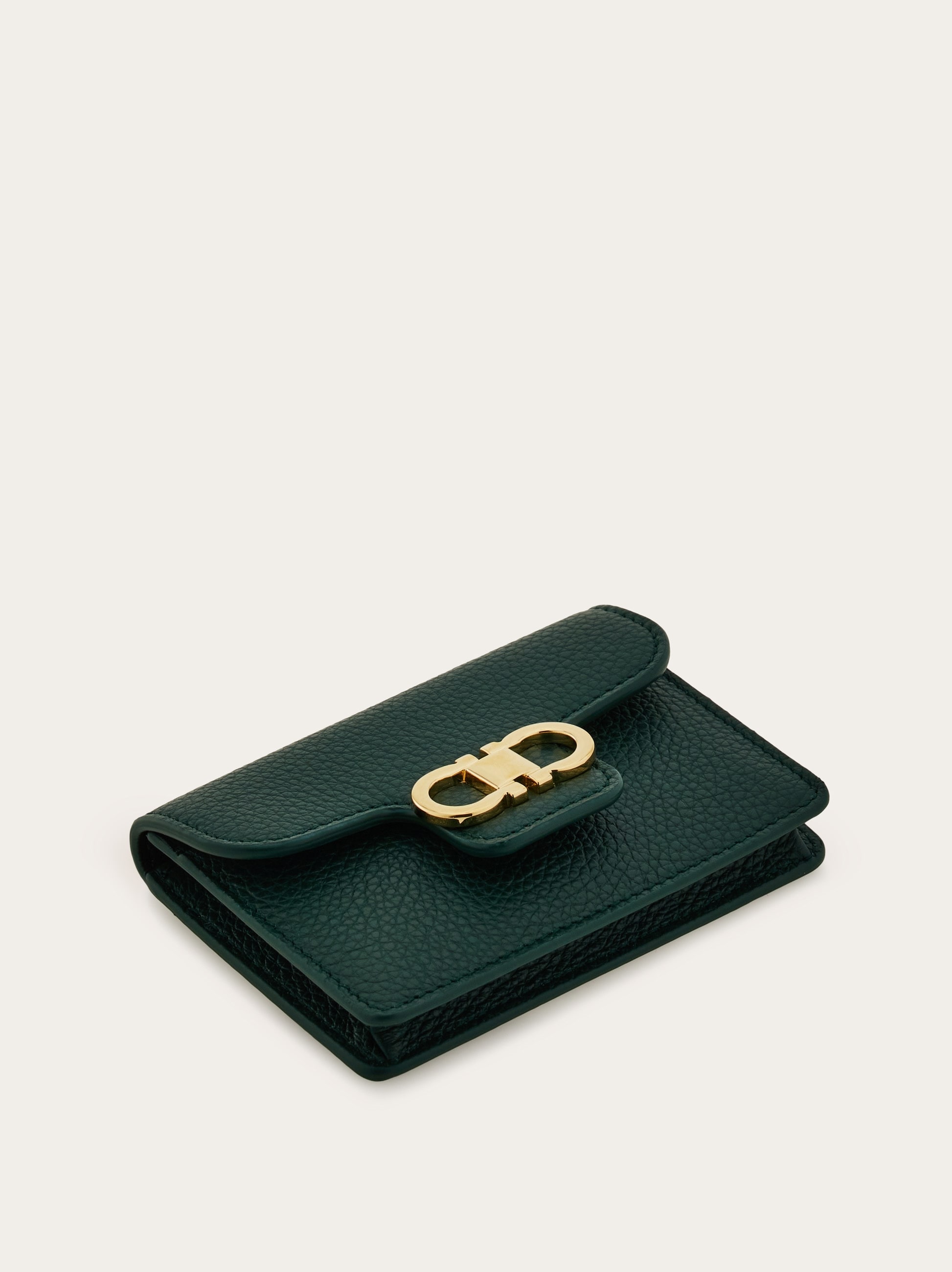 ★Ferragamo★\tレディース キーリング付 カードケース♪ キーリング付きカードケース - ウィメンズ | Ferragamo