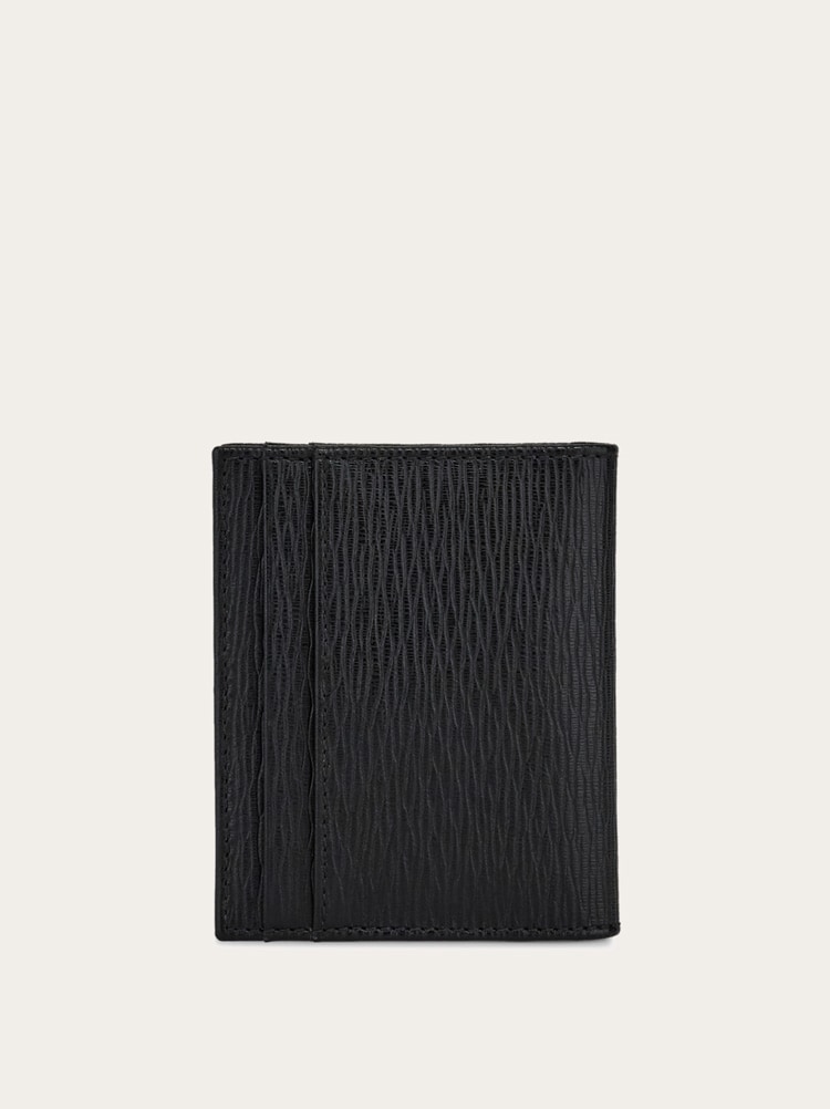 Gancini credit card holder Gallery image 3