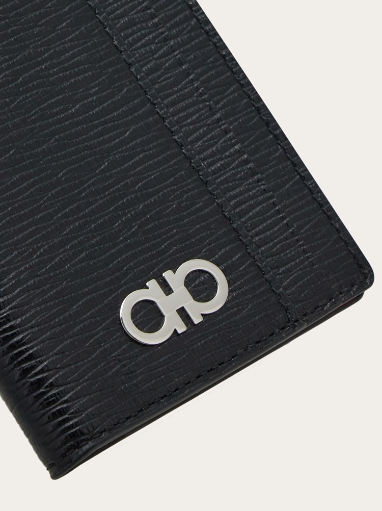 Gancini credit card holder Gallery image 5