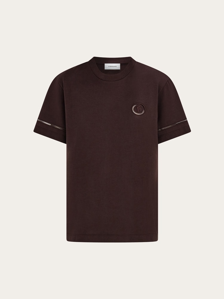 コットン Tシャツ Gallery image 1