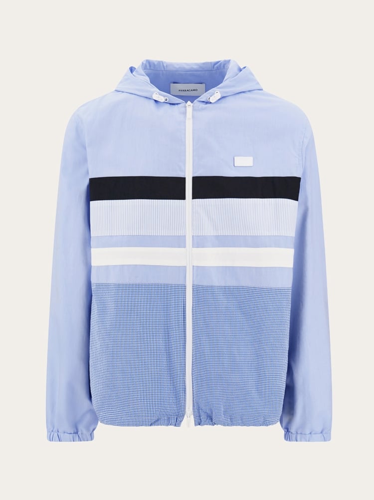 Lightweight jacket Gallery image 1
