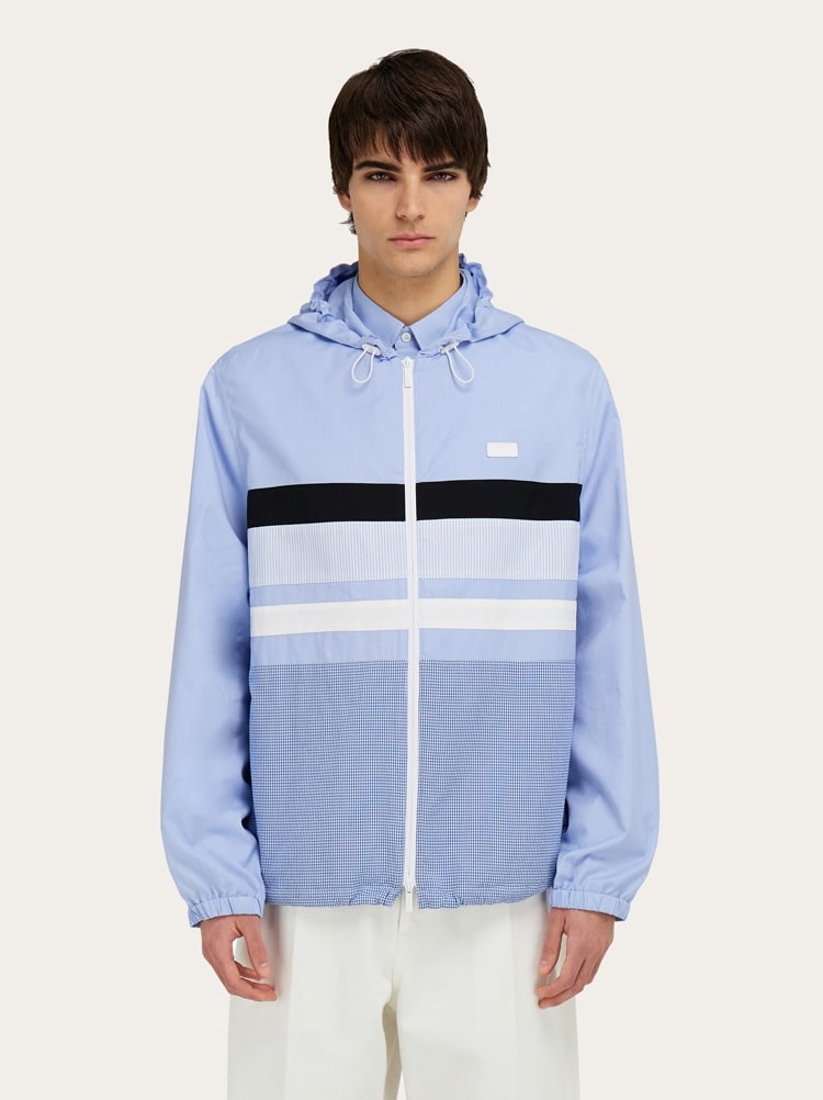 Lightweight jacket Gallery image 2