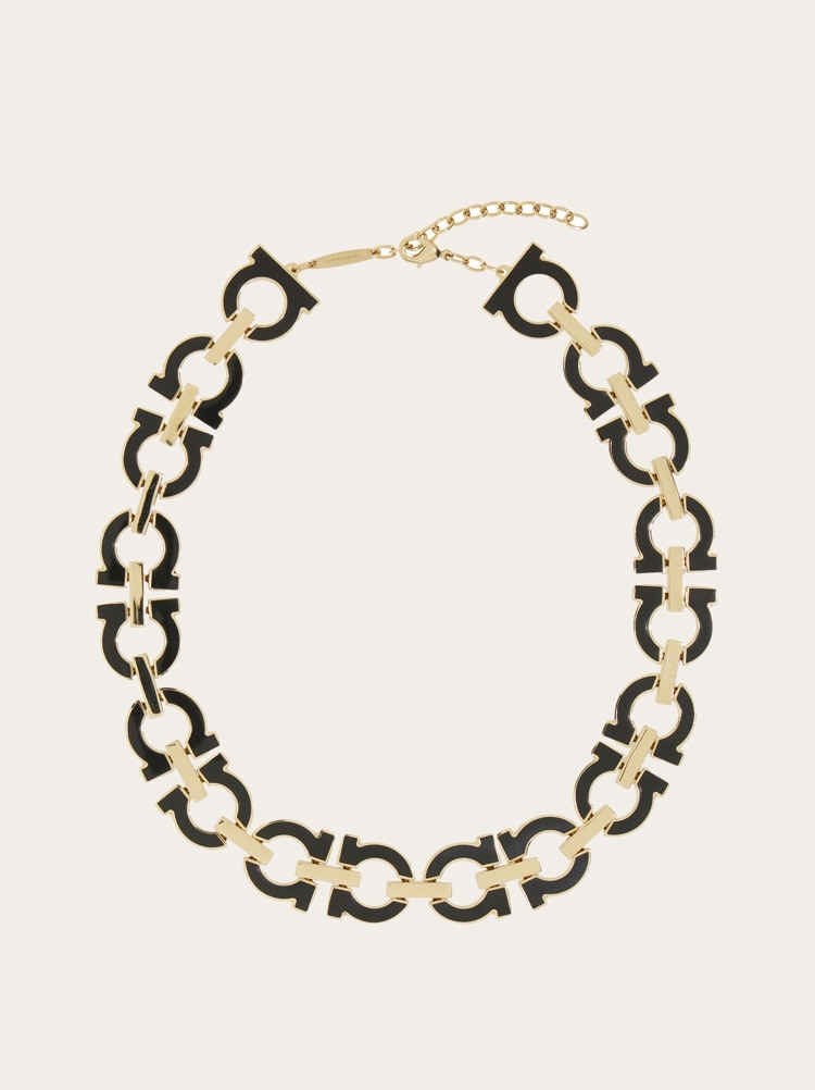 Gancini choker Gallery image 1