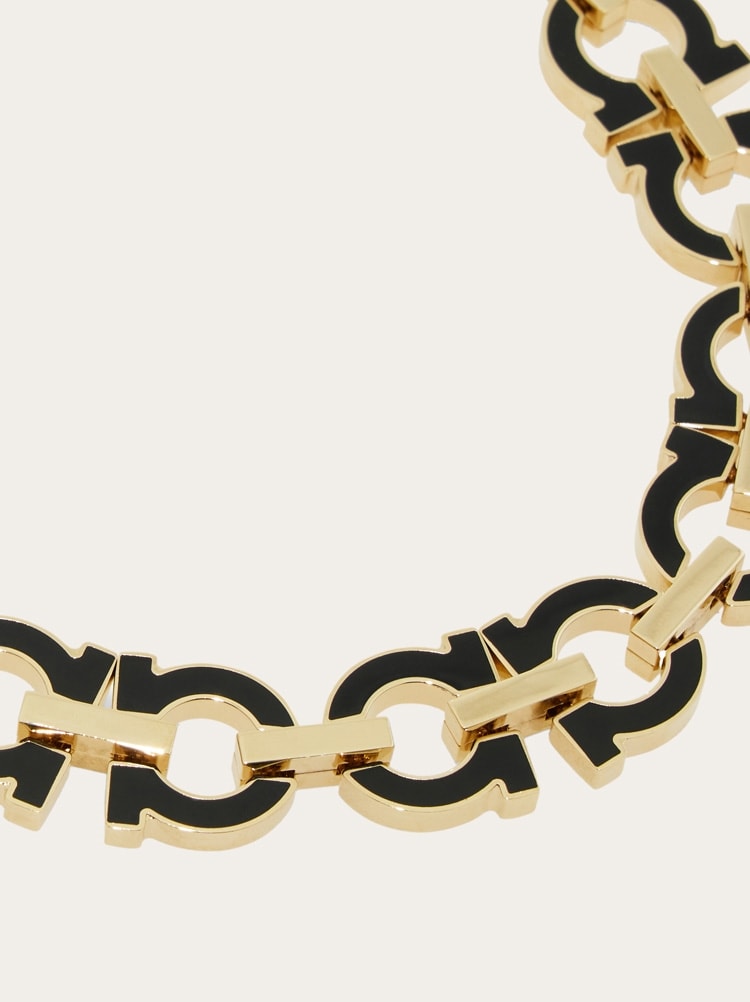 Gancini choker Gallery image 2