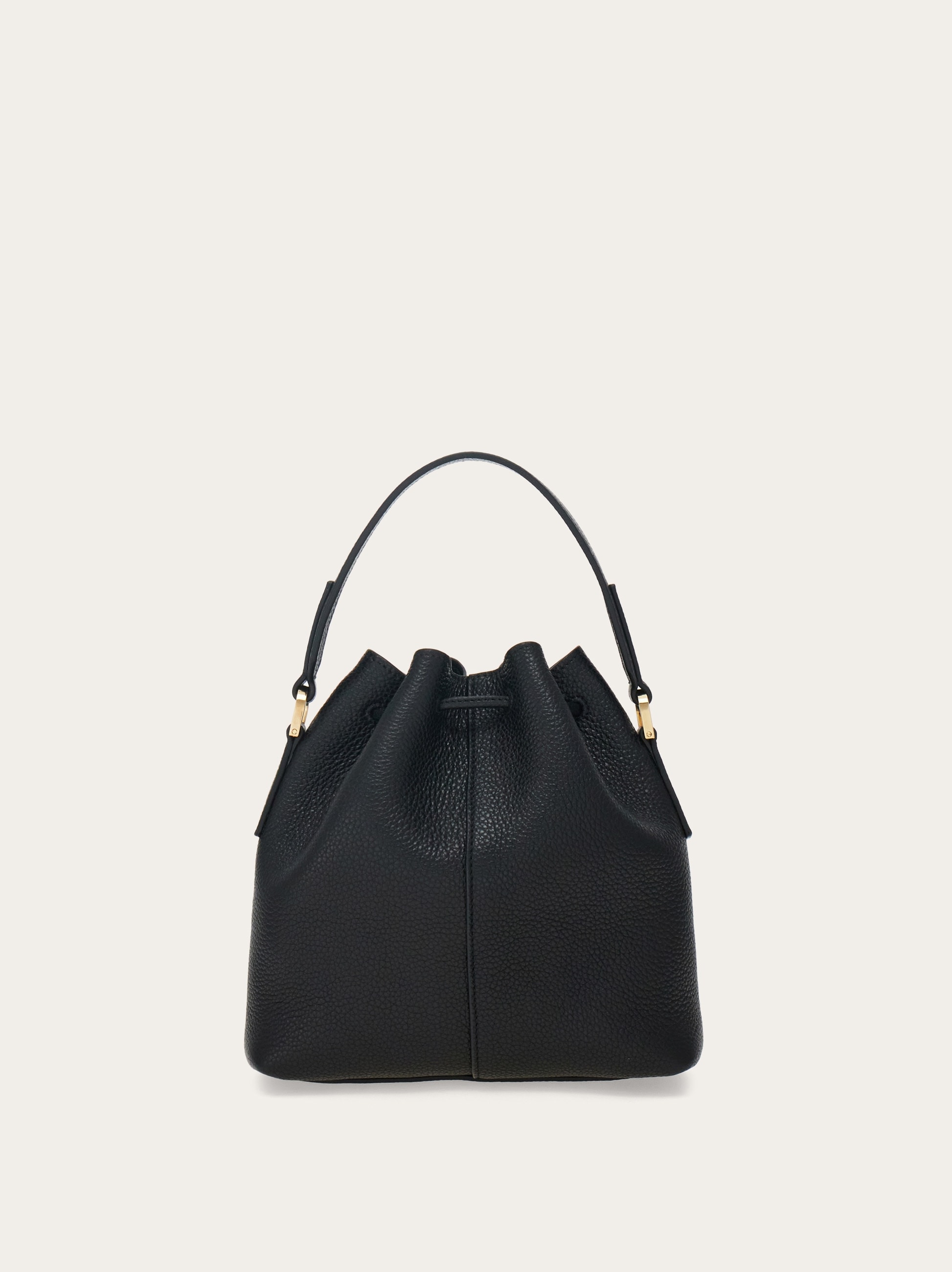 ショルダーバッグ・ポシェット FERRAGAMO BUCKET BAG (211488757946 LANGUOR) Ferragamo Salvatore Bucket Bags In Languor | ModeSens