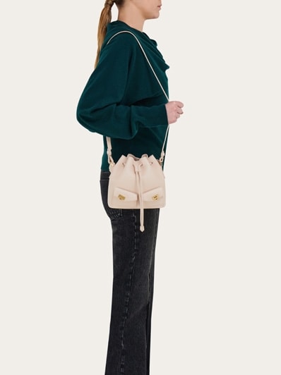 バケットバッグ - ウィメンズ | Ferragamo