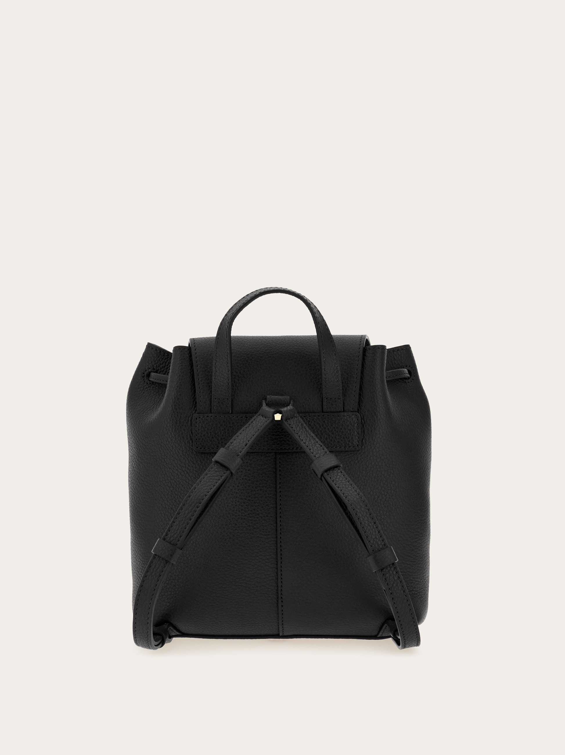 Multipocket mini backpack - Women | Ferragamo
