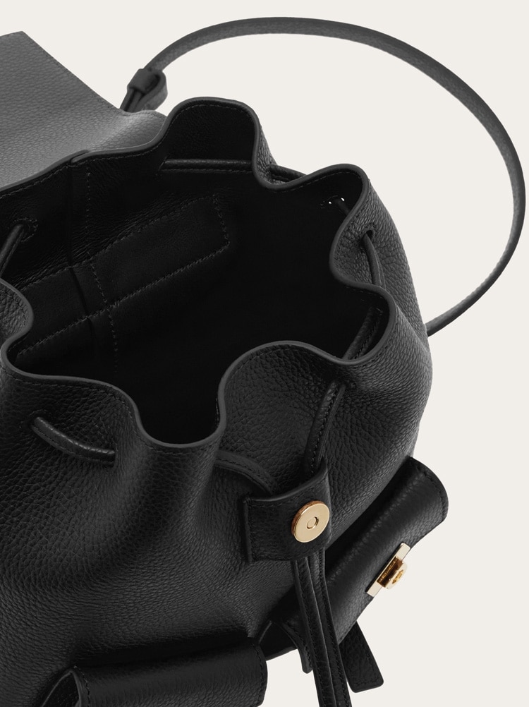 Multipocket mini backpack Gallery image 4