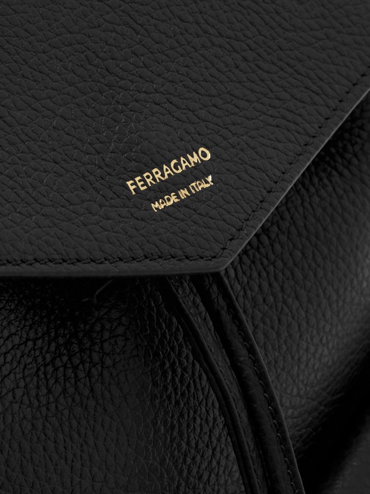 Multipocket mini backpack Gallery image 5