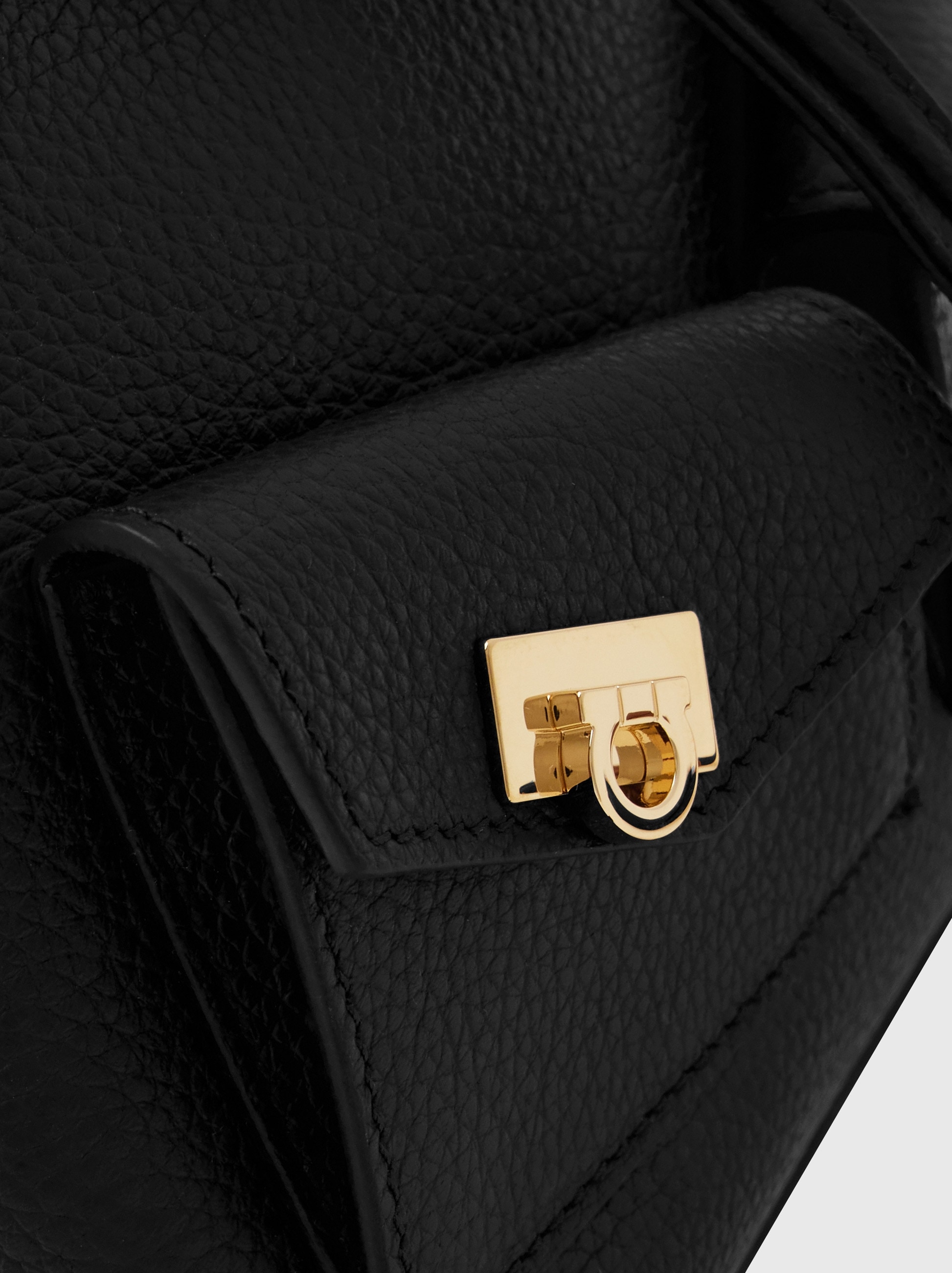 Multipocket mini backpack - Women | Ferragamo