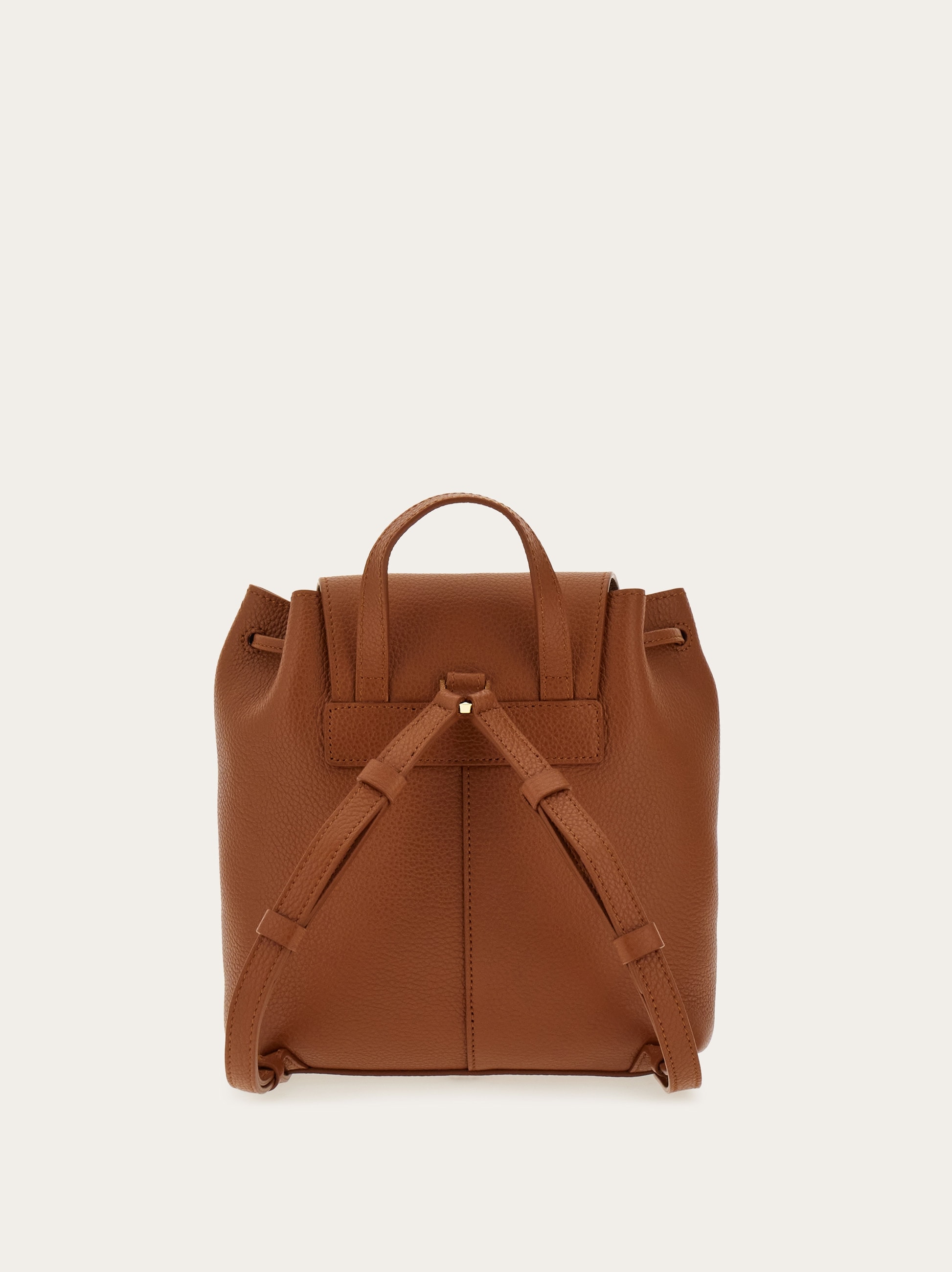 Multipocket mini backpack - Women | Ferragamo