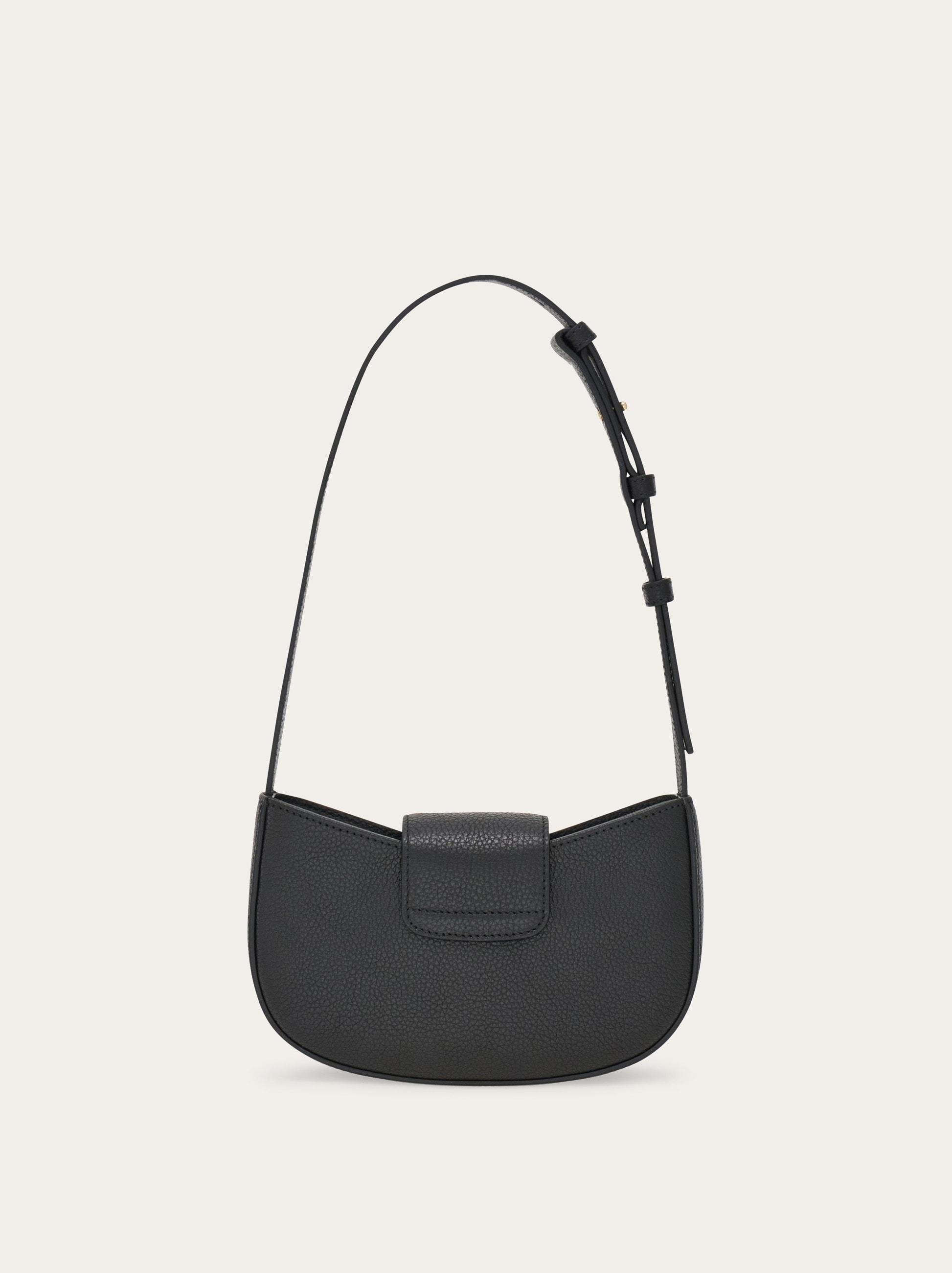 Double Gancini mini bag - Women | Ferragamo