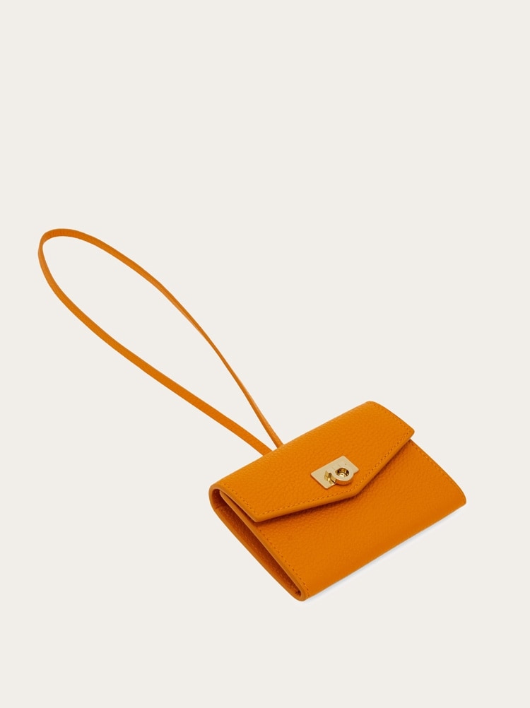Card holder charm Gallery image 2
