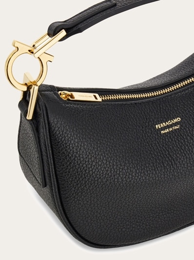 Ferragamo♪SALE♪0776511 North-South hobo bag (XS) - Women | Ferragamo
