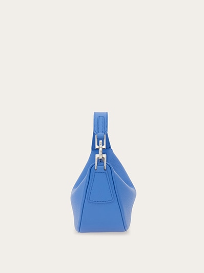 ★FERRAGAMO★ノースサウス ミニ ホーボーバッグ (XS) ホーボーバッグ (XS) - ウィメンズ | Ferragamo
